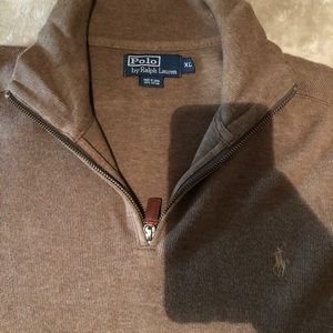Polo Ralph Lauren - Quarter Zip